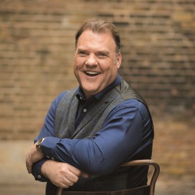 Bryn Terfel